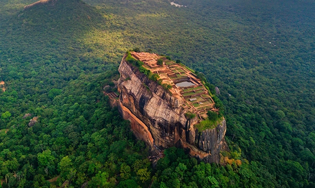 Sri Lanka Tourism
